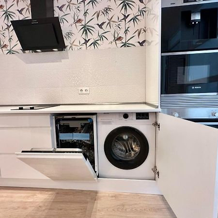 Adriva Apartamento-Loft Imperial Centro Wifi 巴利亚多利德 外观 照片