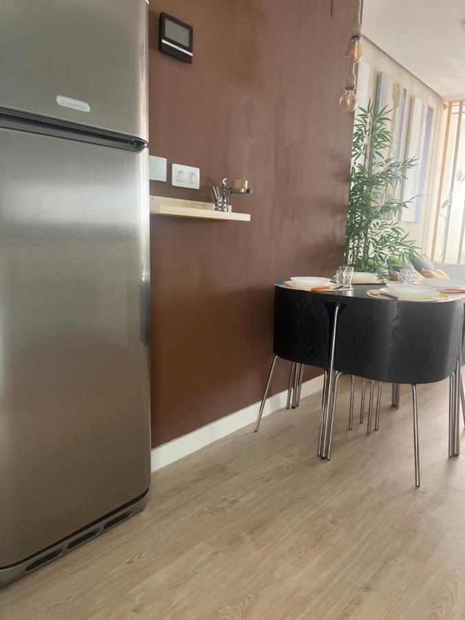 Adriva Apartamento-Loft Imperial Centro Wifi 巴利亚多利德 外观 照片