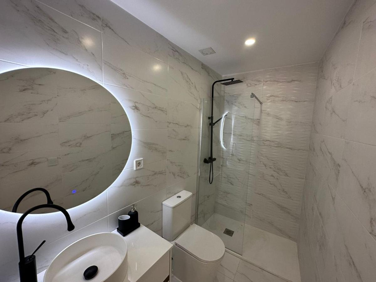 Adriva Apartamento-Loft Imperial Centro Wifi 巴利亚多利德 外观 照片