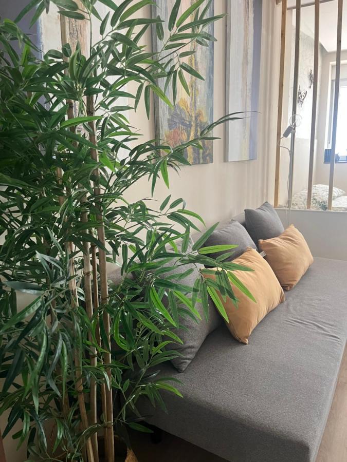 Adriva Apartamento-Loft Imperial Centro Wifi 巴利亚多利德 外观 照片