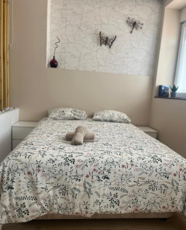 Adriva Apartamento-Loft Imperial Centro Wifi 巴利亚多利德 外观 照片