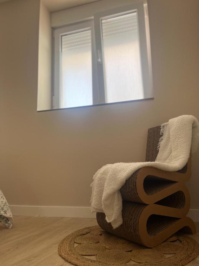 Adriva Apartamento-Loft Imperial Centro Wifi 巴利亚多利德 外观 照片