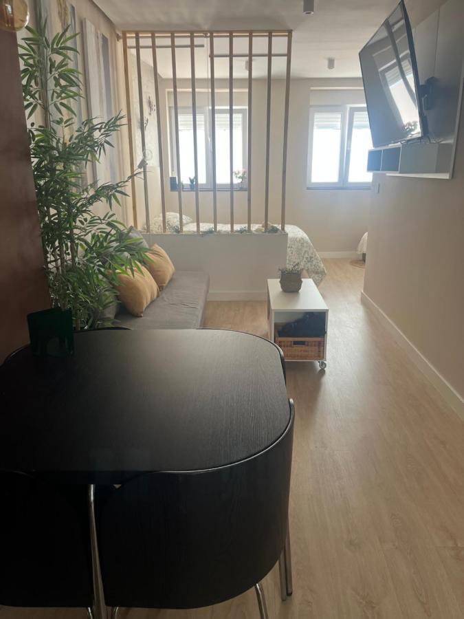 Adriva Apartamento-Loft Imperial Centro Wifi 巴利亚多利德 外观 照片