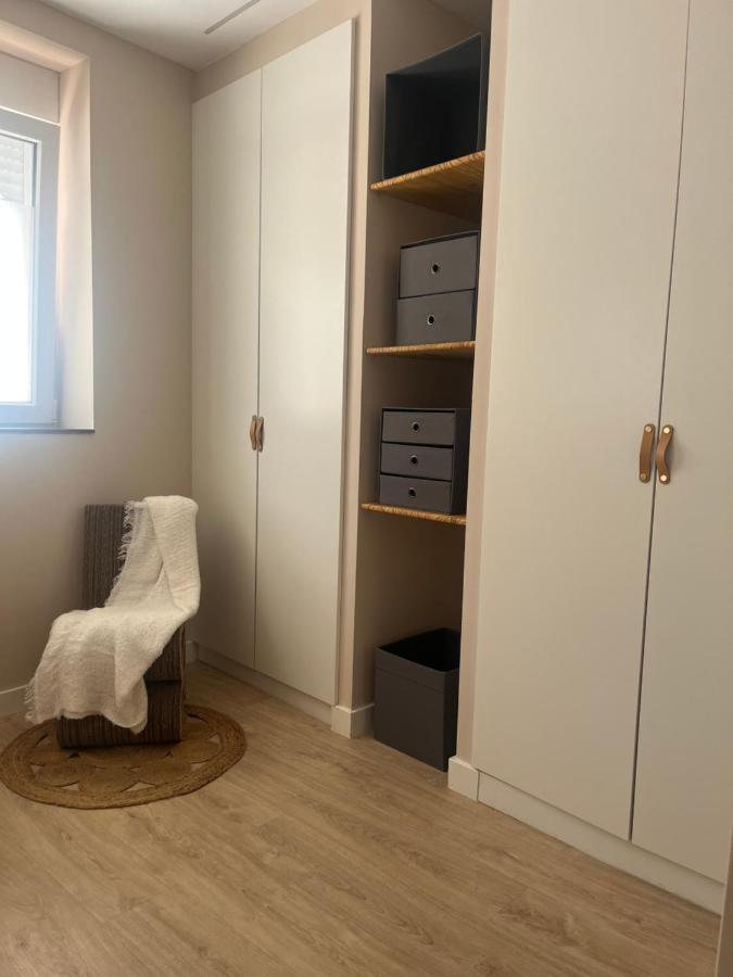 Adriva Apartamento-Loft Imperial Centro Wifi 巴利亚多利德 外观 照片