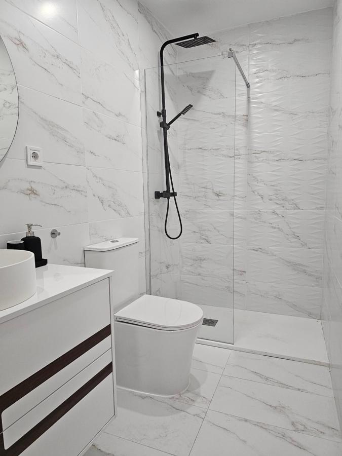 Adriva Apartamento-Loft Imperial Centro Wifi 巴利亚多利德 外观 照片