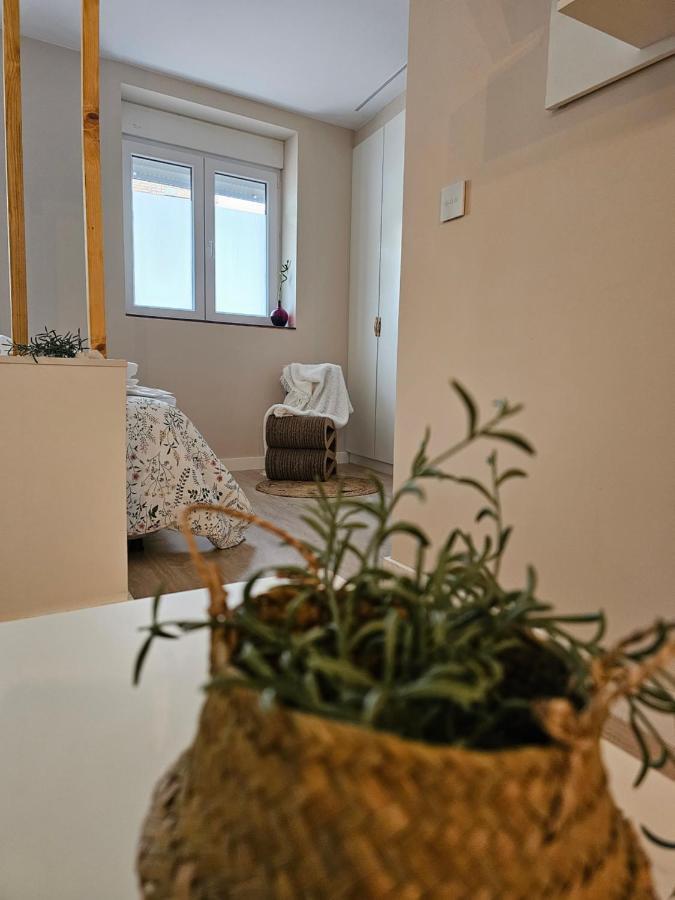 Adriva Apartamento-Loft Imperial Centro Wifi 巴利亚多利德 外观 照片