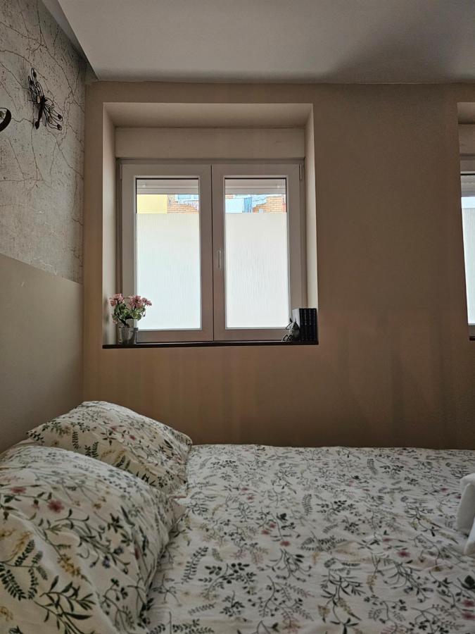 Adriva Apartamento-Loft Imperial Centro Wifi 巴利亚多利德 外观 照片