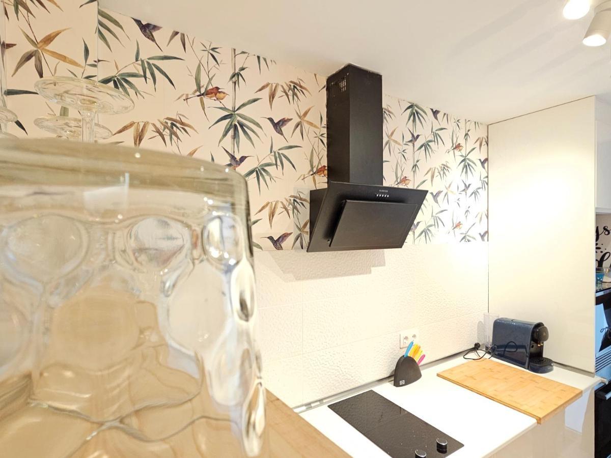 Adriva Apartamento-Loft Imperial Centro Wifi 巴利亚多利德 外观 照片