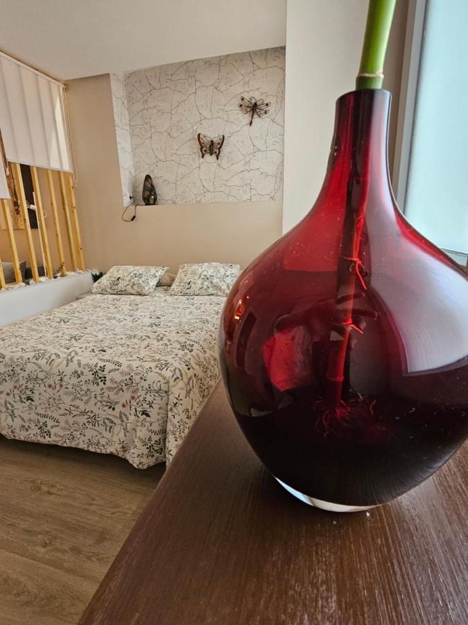 Adriva Apartamento-Loft Imperial Centro Wifi 巴利亚多利德 外观 照片