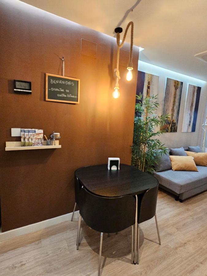 Adriva Apartamento-Loft Imperial Centro Wifi 巴利亚多利德 外观 照片