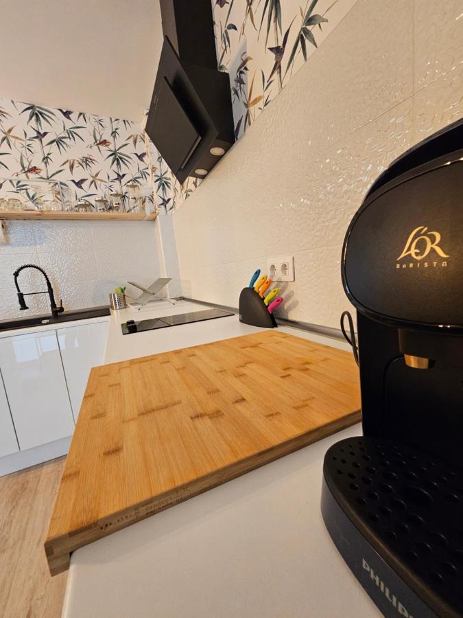 Adriva Apartamento-Loft Imperial Centro Wifi 巴利亚多利德 外观 照片