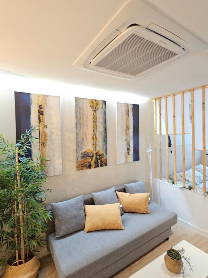 Adriva Apartamento-Loft Imperial Centro Wifi 巴利亚多利德 外观 照片