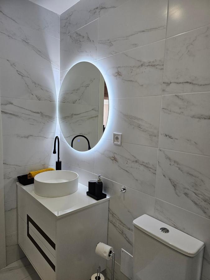 Adriva Apartamento-Loft Imperial Centro Wifi 巴利亚多利德 外观 照片