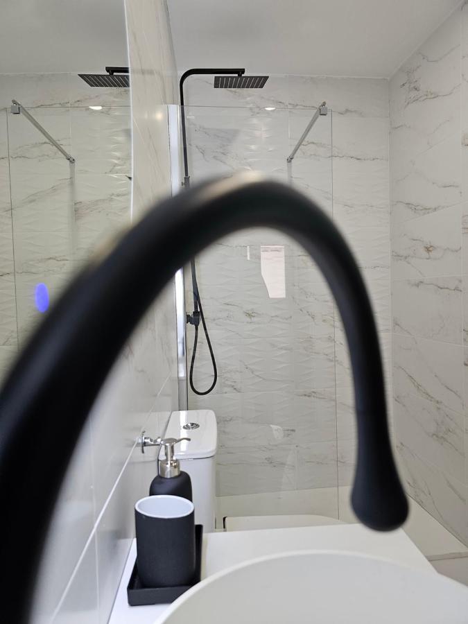Adriva Apartamento-Loft Imperial Centro Wifi 巴利亚多利德 外观 照片