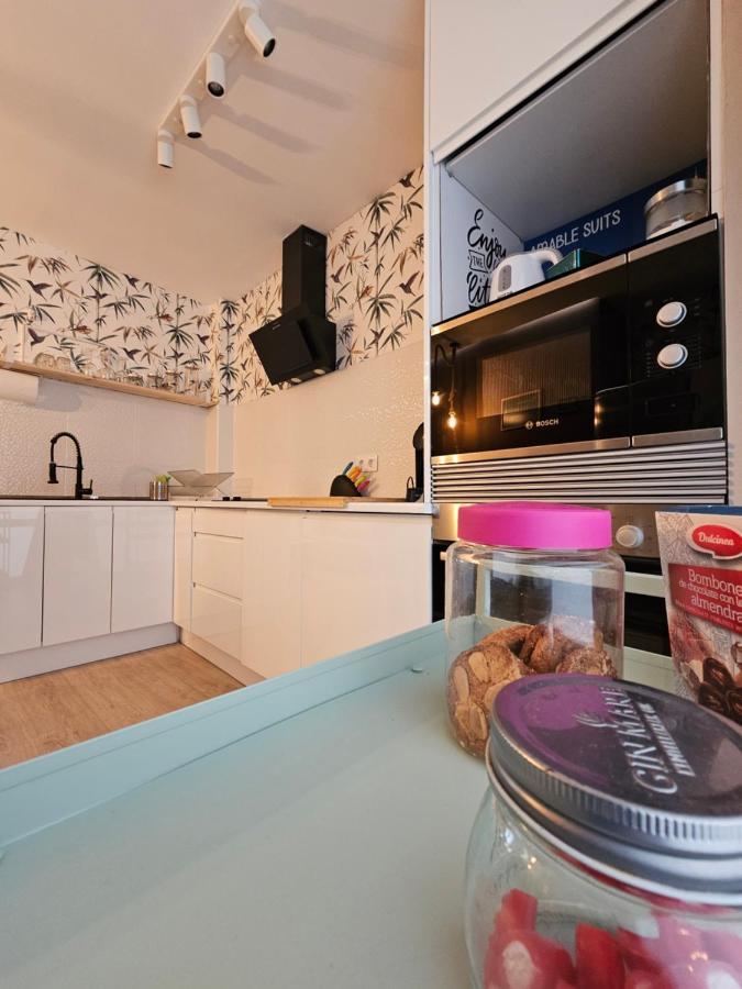 Adriva Apartamento-Loft Imperial Centro Wifi 巴利亚多利德 外观 照片