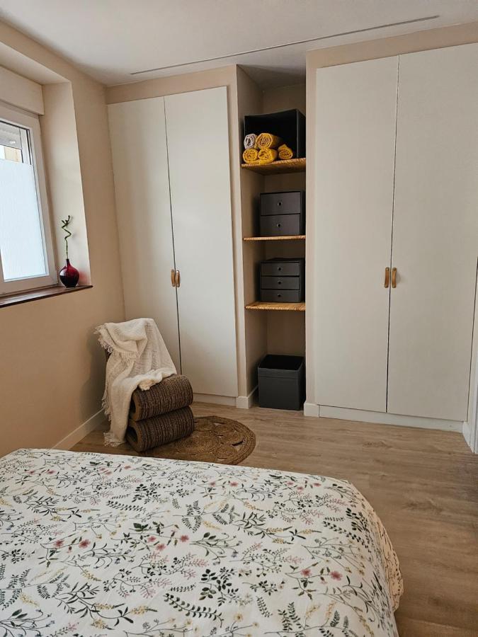Adriva Apartamento-Loft Imperial Centro Wifi 巴利亚多利德 外观 照片