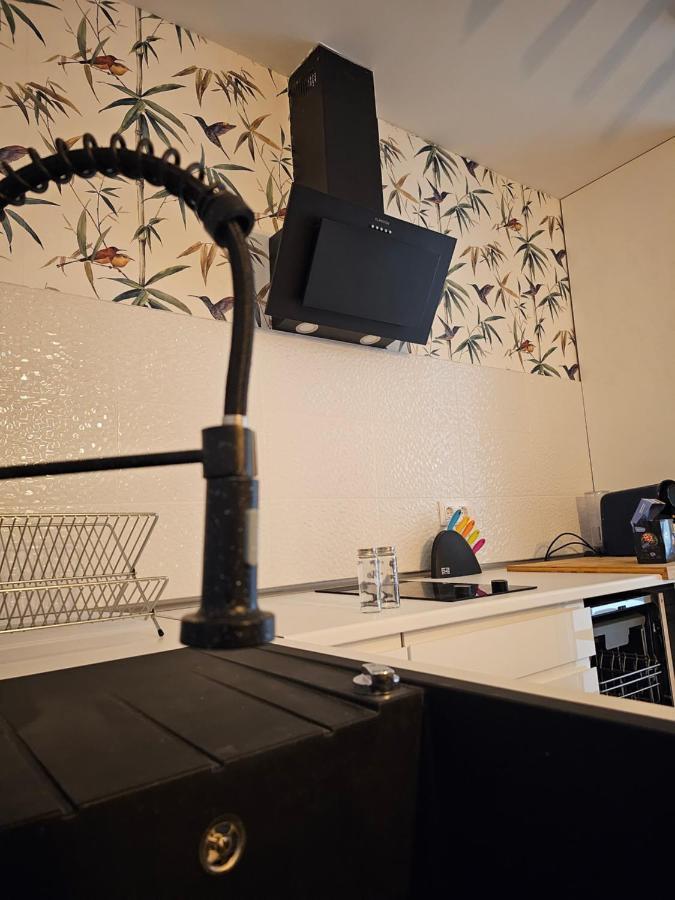 Adriva Apartamento-Loft Imperial Centro Wifi 巴利亚多利德 外观 照片