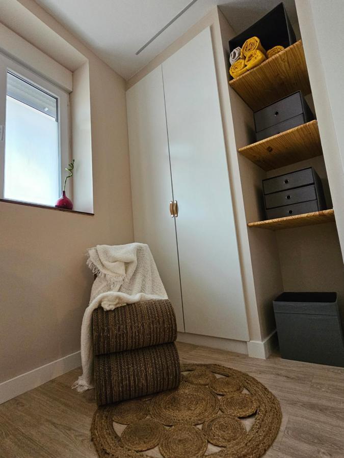 Adriva Apartamento-Loft Imperial Centro Wifi 巴利亚多利德 外观 照片